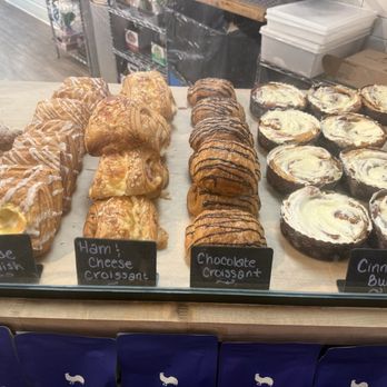 Village Bakery & Cafe - Armory - baked goods - Cafes Near Me - Rochester, New York