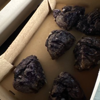 Coastal Cups Coffee House - Ube scones...!!! - Bakeries Near Me - Gold Beach, Oregon Coastal Cups Coffee House - Ube scones...!!! - Bakeries Near Me - Gold Beach, Oregon
