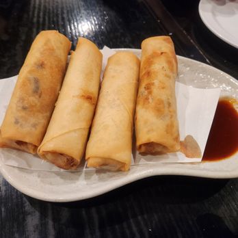 Wadaya - Egg Rolls 5/5 - Ramen Near Me - Costa Mesa, California