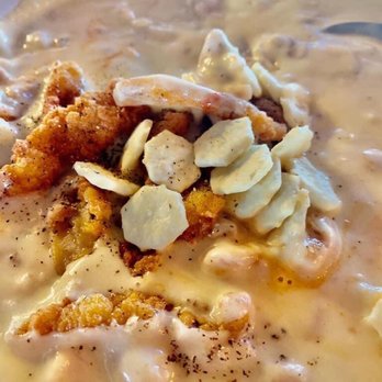 The Chowder Barge - Seafood Near Me - Wilmington, California