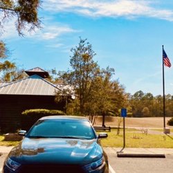 Frederica Park - Frederica Park, SSI