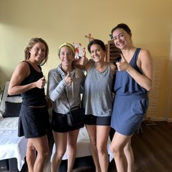 Eastern Massage & Foot Spa  - Our happy customers!!