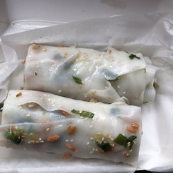 The Hat Box - The original hak roll is on point and fresh.