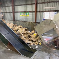 City of Rolla Recycling Center