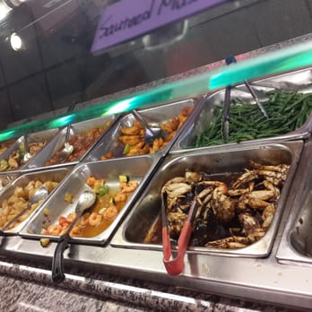 China Buffet King - Chinese Near Me - Valley Stream, New York