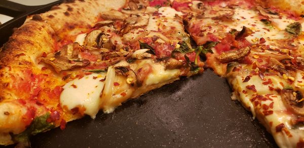 Elio's Wood Fire Pizza by null Elio's Wood Fire Pizza by null