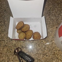 Skip kfc Skip kfc