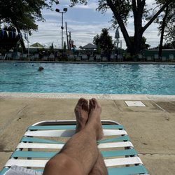 North Springfield Swim Club