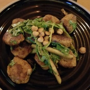 The Charles - Curry gnocchi - Bars Near Me - Baltimore, Maryland