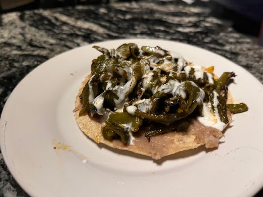 El Manantial by null