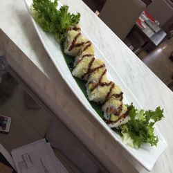 Sushi Jufu