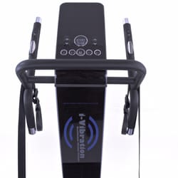 iFit LifeStyle - Whole body vibration machine