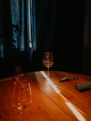 Anthony's Kitchen - MICHELIN Düsseldorf by null