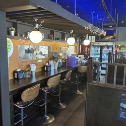Tampopo Ramen & Hibachi - Trendy