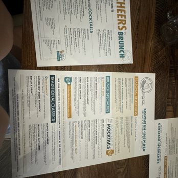 Another Broken Egg Cafe - Menu - American Near Me - Orlando, Florida Another Broken Egg Cafe - Menu - American Near Me - Orlando, Florida