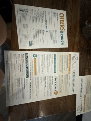 Menu photo 7 Another Broken Egg Cafe Orlando, FL Menu photo 7 Another Broken Egg Cafe Orlando, FL