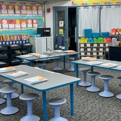Oxford Preparatory Academy