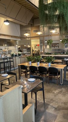 Bayberry Garden Restaurant by null