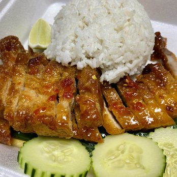Lao'd District - Thai Near Me - Houston, Texas