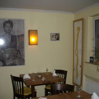 La Locanda - Italian Near Me - Nuremberg, BY