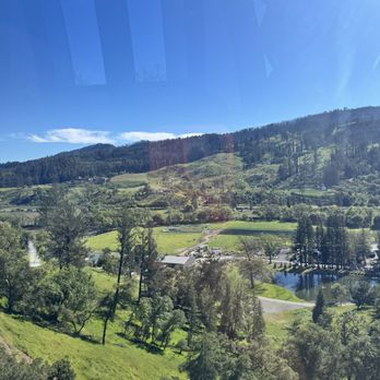 Sterling Vineyards - Wineries Near Me - Calistoga, California