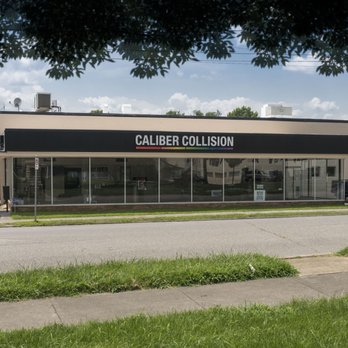 Caliber Collision - Body Shops Near Me - Salem, Virginia