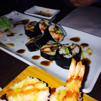Ichiban - Sushi with eel - Japanese Near Me - Cranston, Rhode Island Ichiban - Sushi with eel - Japanese Near Me - Cranston, Rhode Island