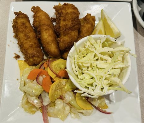 Omar's Fresh Seafood and Steaks by null