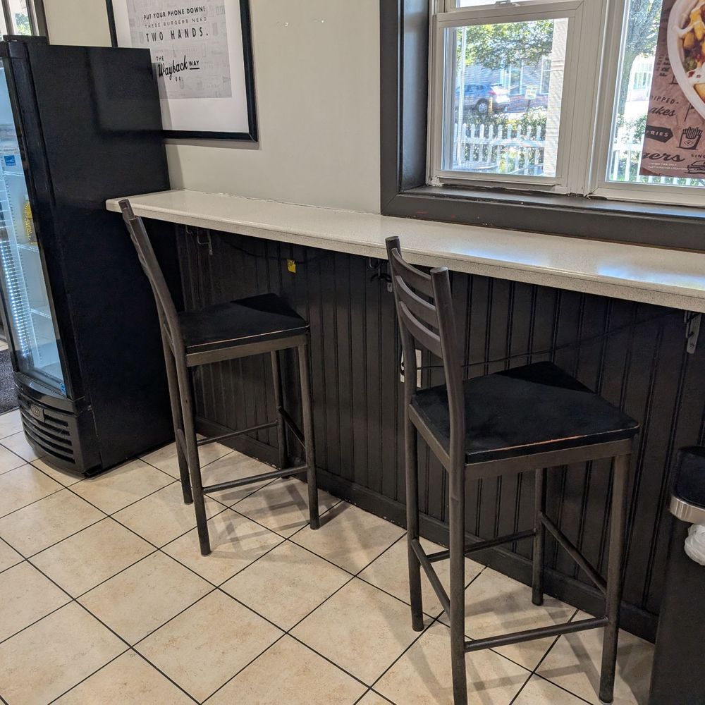small bar small bar