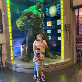ComicX Restaurant Bar & Store - American Near Me - Phoenix, Arizona