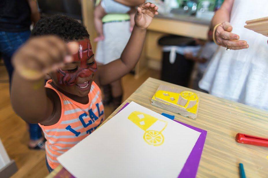 Nurtury Learning Lab - childcare center in Boston, MA
