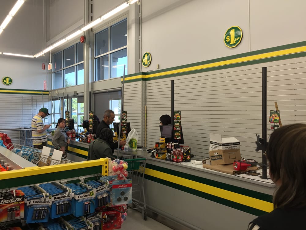 DOLLARAMA 13 Photos & 11 Reviews Dollar Store 9751 Bridgeport