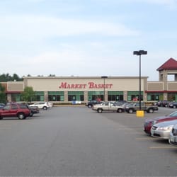 Market Basket - Epping, NH store