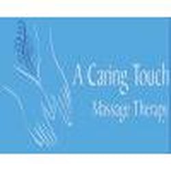 A Caring Touch Massage Therapy