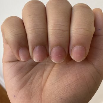 Nails 4 All - Nail Salons Near Me - Escondido, California