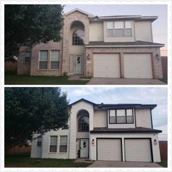 Slide of JW Construction