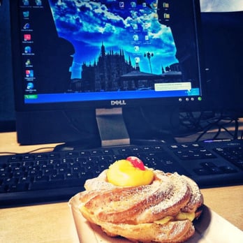 Ges.pan. - Bakeries Near Me - Corsico, Michigan