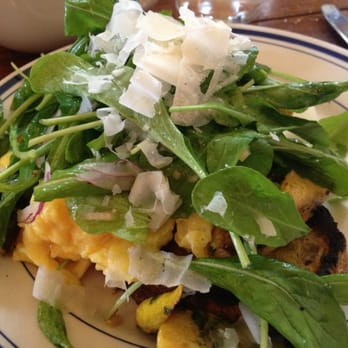 The Publican - Summer squash fruttata - New American Near Me - Chicago, Illinois The Publican - Summer squash fruttata - New American Near Me - Chicago, Illinois