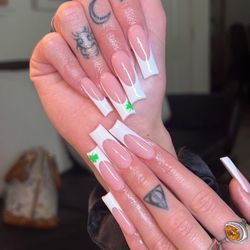 Tina Nails - The best nails salon in Miami