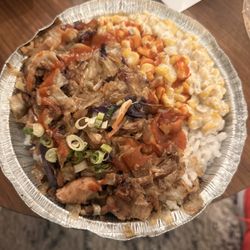 Bulgogi chicken