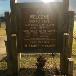 Coraci Sports Complex