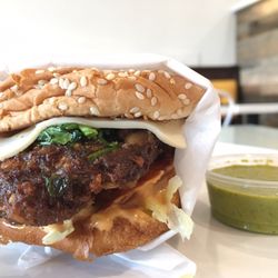 Halal Kitchen Cafe