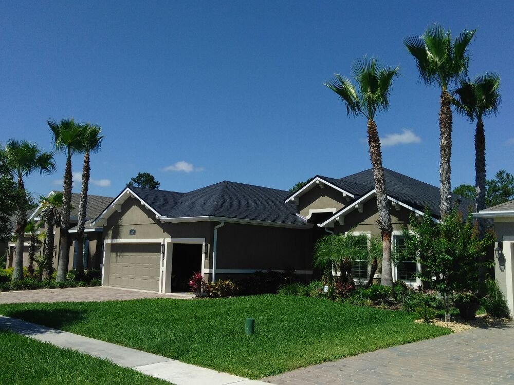 Slide of Tree Barber