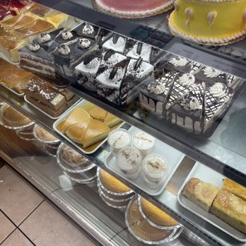 La Pastora Bakery - Bake goods - Bakeries Near Me - The Bronx, New York La Pastora Bakery - Bake goods - Bakeries Near Me - The Bronx, New York