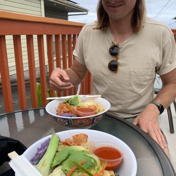 Harmoni Foods - Korean Near Me - Honokaa, Hawaii
