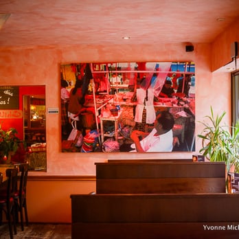 Chilli's - Tex-Mex Near Me - Fürth, BY