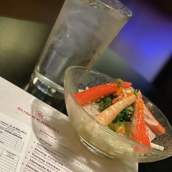 Sushi Kabuki - Japanese Near Me - Seminole, Florida Sushi Kabuki - Japanese Near Me - Seminole, Florida