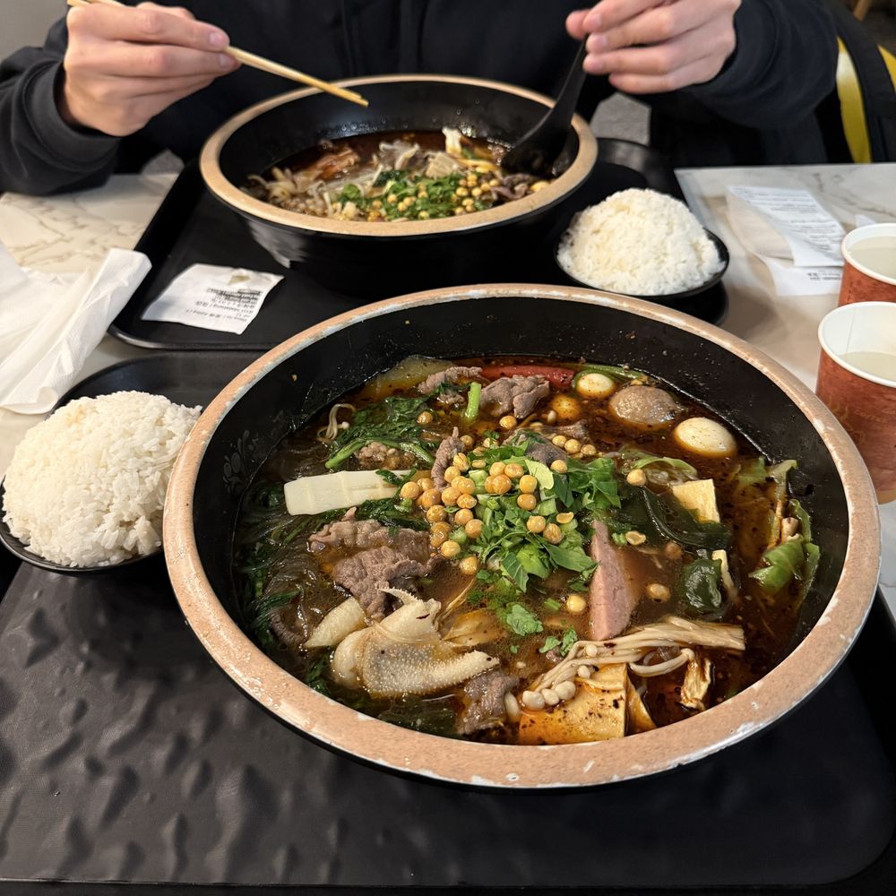 hot & sour soup base hot & sour soup base