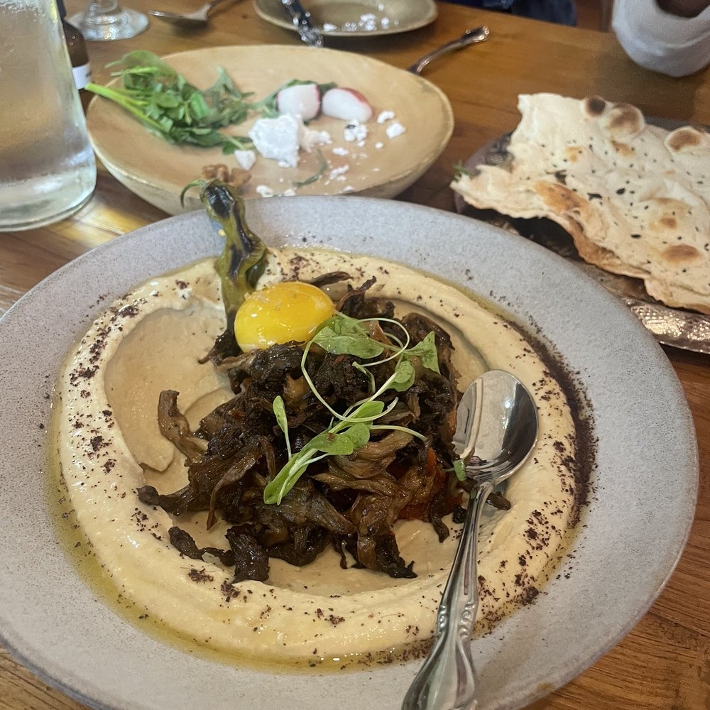 Delbar Middle Eastern - Hummus + shroom - Persian/Iranian Near Me - Alpharetta, Georgia Delbar Middle Eastern - Hummus + shroom - Persian/Iranian Near Me - Alpharetta, Georgia