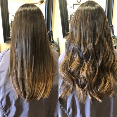 Trouvaille Salon Spa 13 Photos 18 Reviews Hair Salons 7888 N Oracle Rd Oro Valley Az United States Phone Number Services